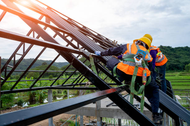 Best Best Roofing Contractors  in Cherry Valley, IL