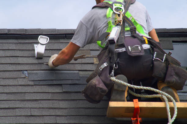 Best Commercial Roofing Services  in Cherry Valley, IL