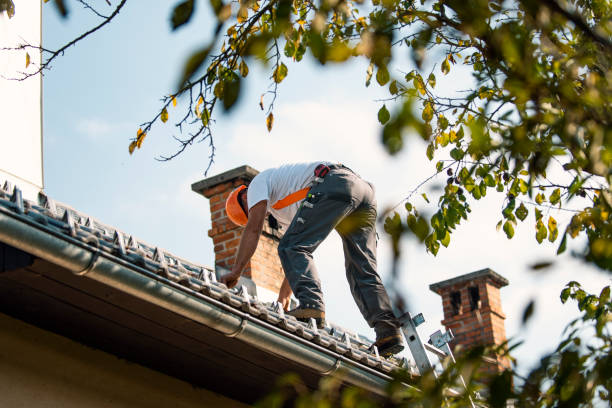 Best Emergency Roof Repair  in Cherry Valley, IL