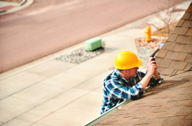 Quick and Trustworthy Emergency Roof Repair Services in Cherry Valley, IL