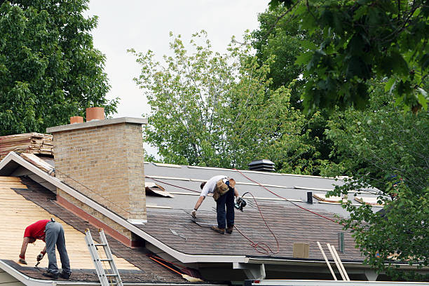 Best Roof Leak Repair  in Cherry Valley, IL