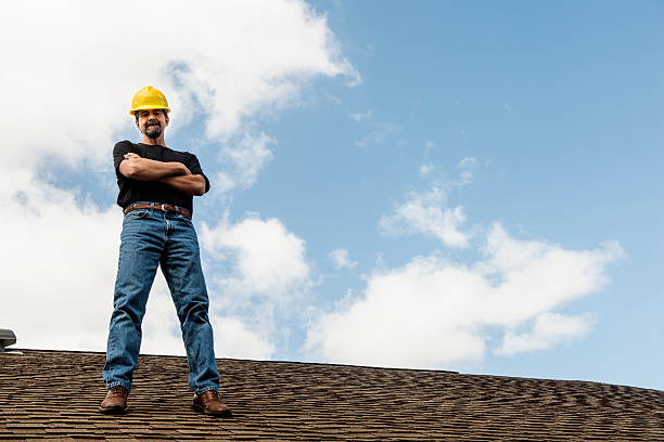 Best New Roof Installation  in Cherry Valley, IL