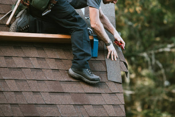 Best Residential Roofing Contractor  in Cherry Valley, IL